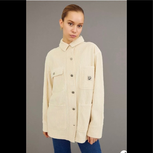 Urban Outfitters Bdg Lucia Corduroy 